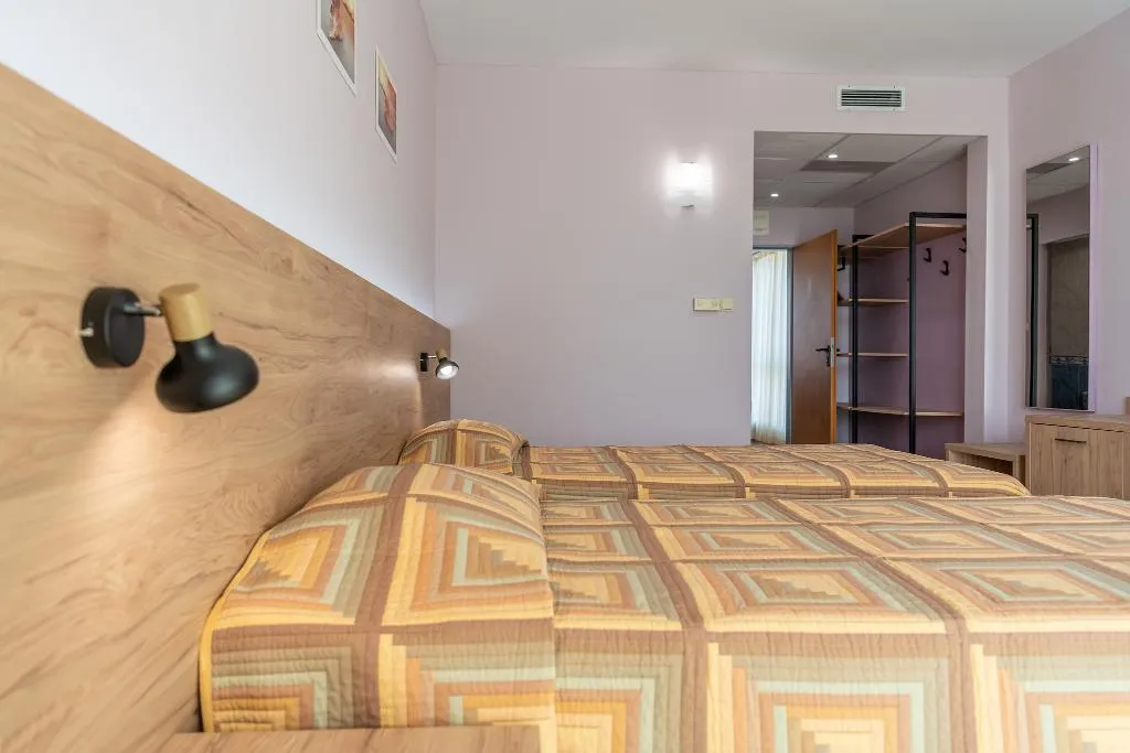 Room, Ivana Palace, Bourgas