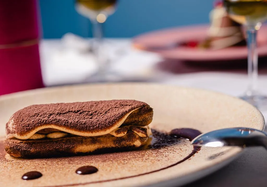 Restaurant, Hotel Indigo Milan - Corso Monforte, Milan