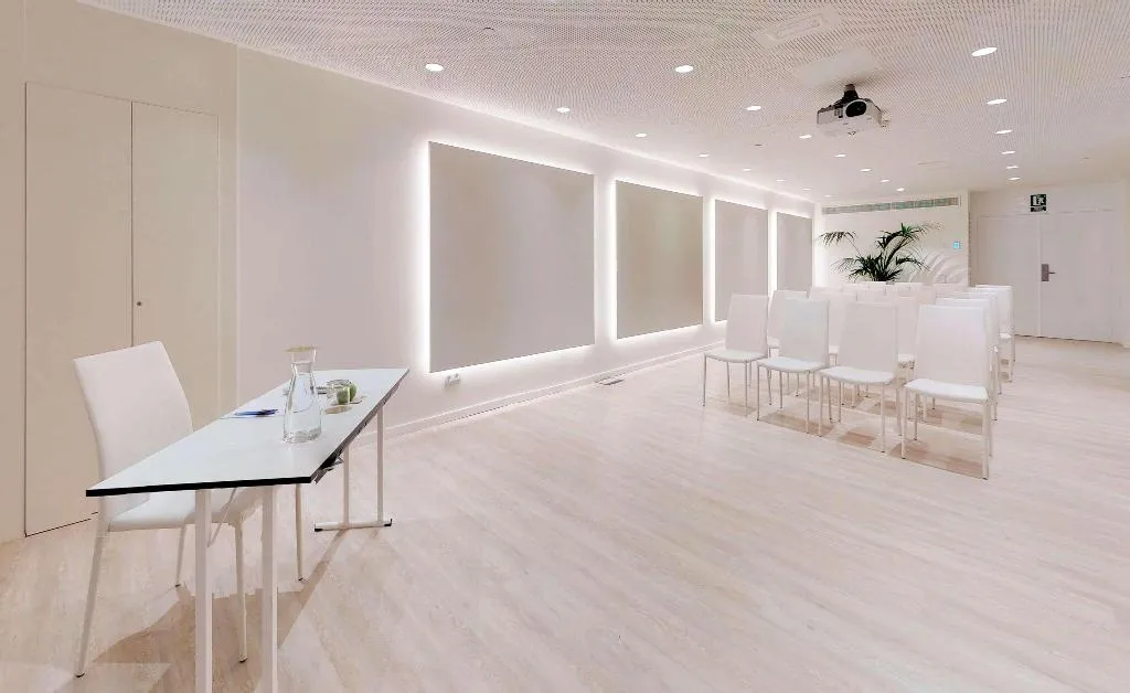 Conferences, Melia Calvia Beach, Majorca