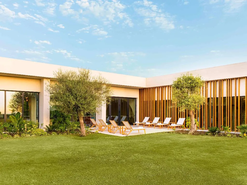 Sports and Entertainment, SO/ Sotogrande Spa & Golf Resort Hotel, Costa Del Sol