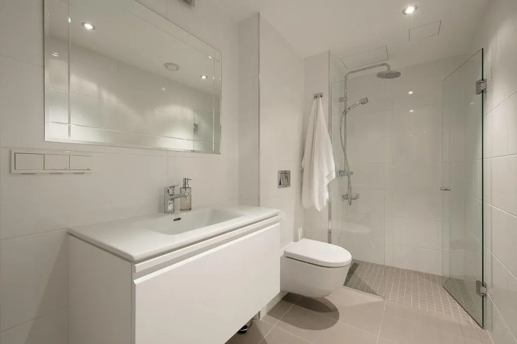 Room, Rotermanni Apartments, Tallinn