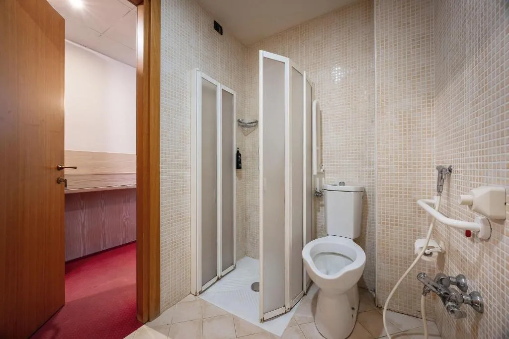 SINGLE Accessible Room, iH Hotels Milano St. John, Milan