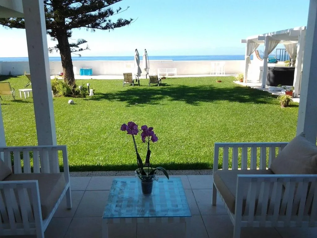 General view, Suite Beach B&B and Club, Palermo