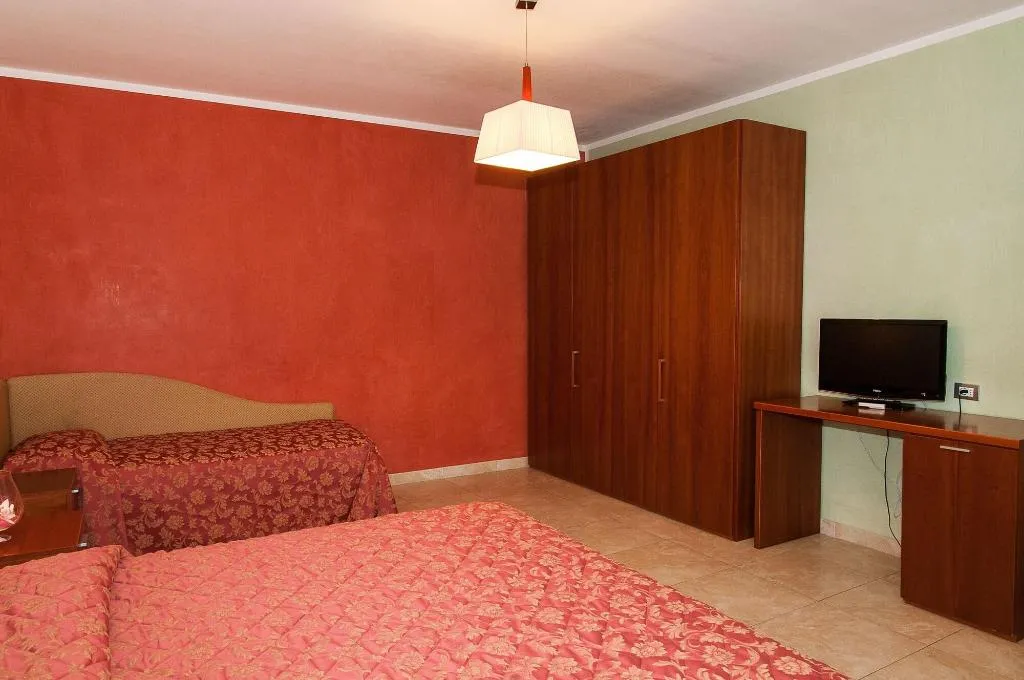 Room, Hotel Demar, Olbia