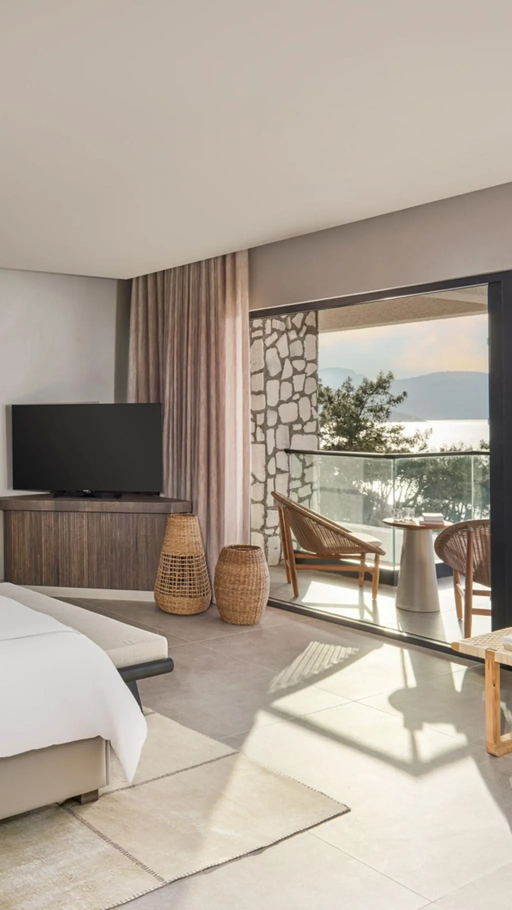 VILLA EXECUTIVE Room, Rixos Premium Bodrum, Bodrum