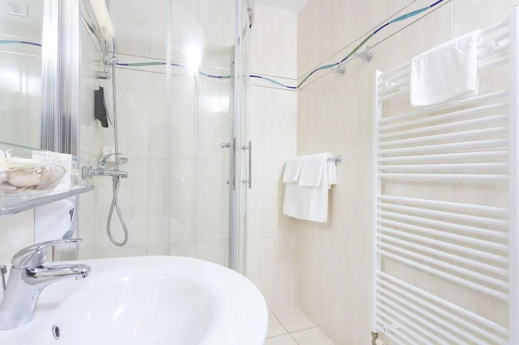 Room, Hotel Milenij, Split