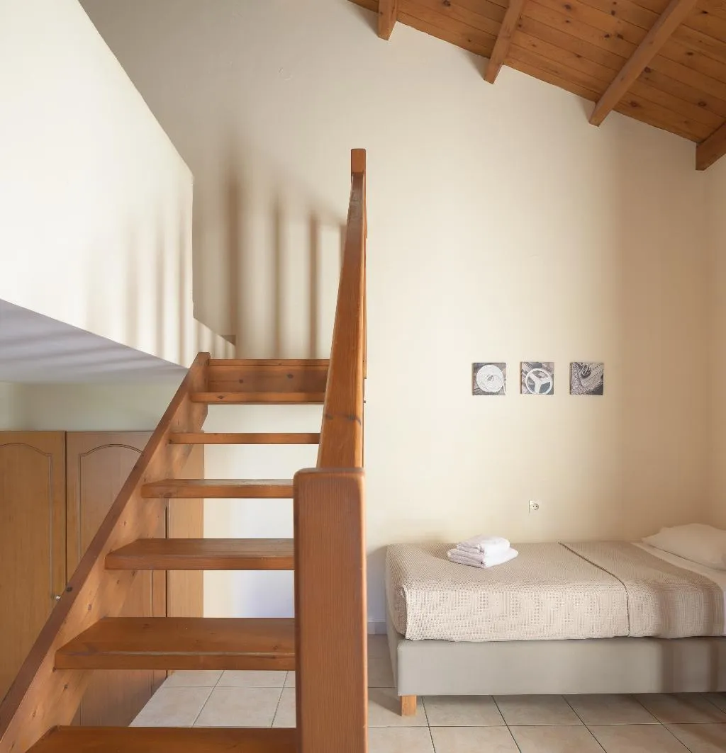 APARTMENT SEA VIEW Room, Asterias Village Resort, Crete