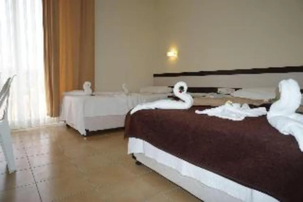 Room, Aybel Inn Hotel, Antalya