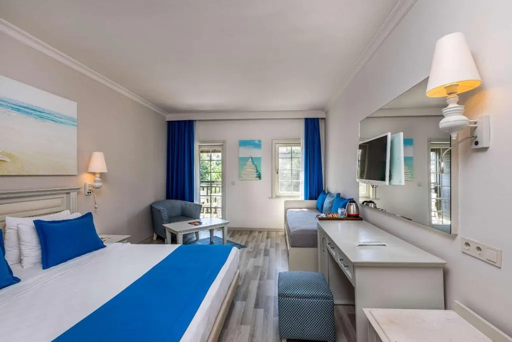 Room, Selectum Collection Bodrum, Bodrum