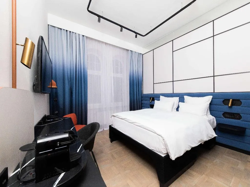 DOUBLE COMFORT Room, Tribe Riga City Centre, Riga