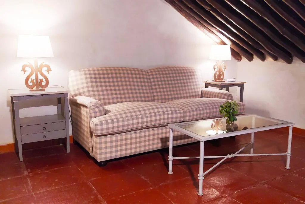 JUNIOR SUITE STANDARD Room, Boutique Hotel Molino del Arco, Costa Del Sol