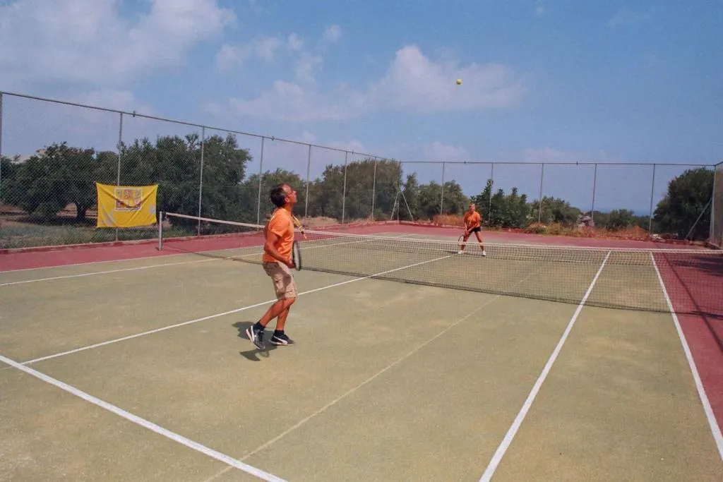 Sports and Entertainment, Hersonissos Village, Crete