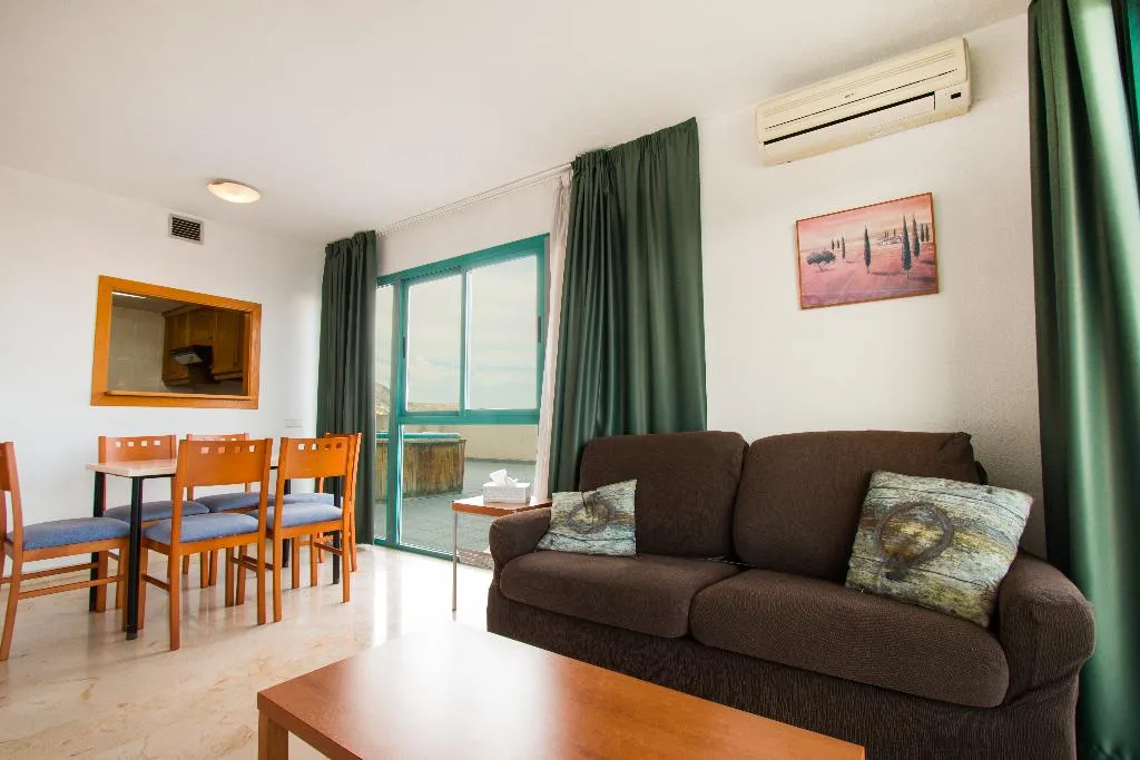 APARTMENT THREE BEDROOMS Room, Magic Atrium Beach, Costa Blanca