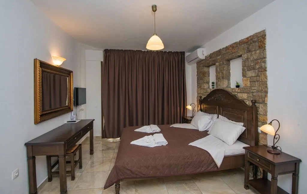 Room, Marilena Apartments, Skiathos