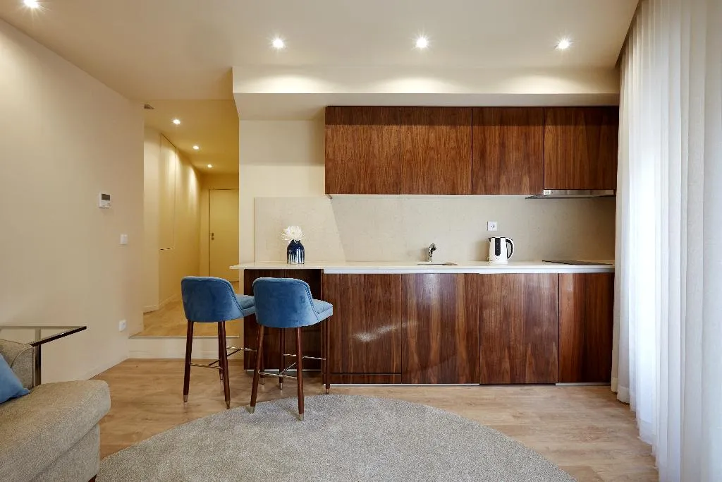 APARTMENT ONE BEDROOM Room, Signature Apartments Santa Catarina, Porto