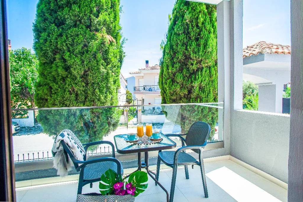 Double or Twin SUPERIOR Room, Acrotel Lily Ann Village, Halkidiki