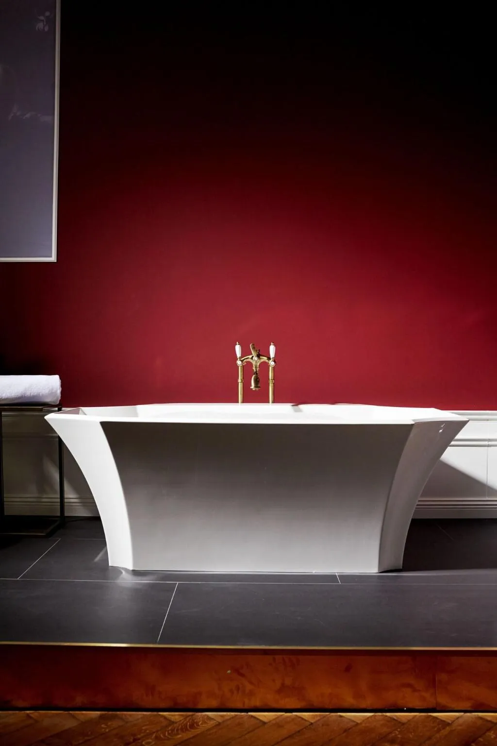 Room, Provocateur, Berlin, a part of Sircle Collection, Berlin