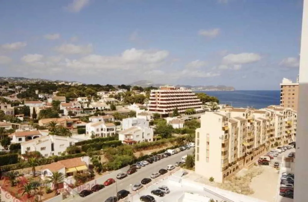 General view, Coral Beach, Costa Blanca