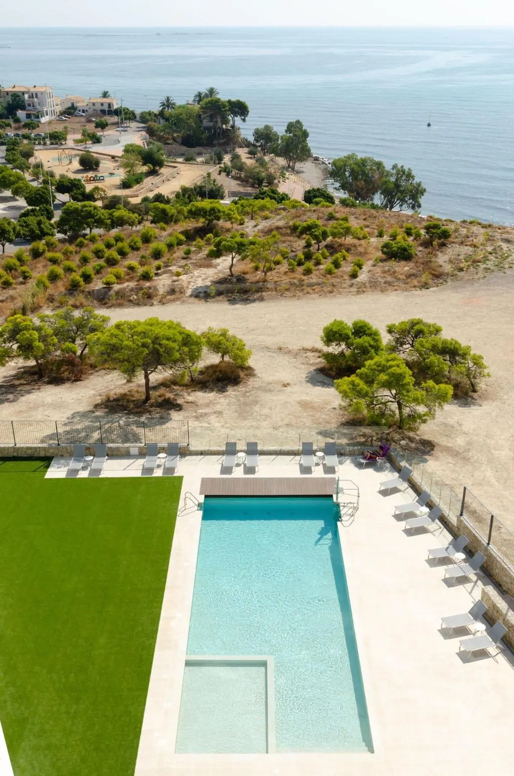 Sports and Entertainment, Blueline Apartmenthotel, Costa Blanca