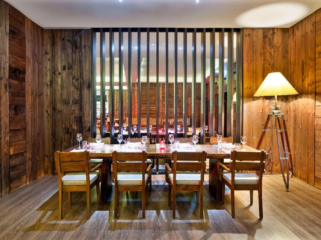 Restaurant, Rixos The Palm Hotel & Suites, Dubai