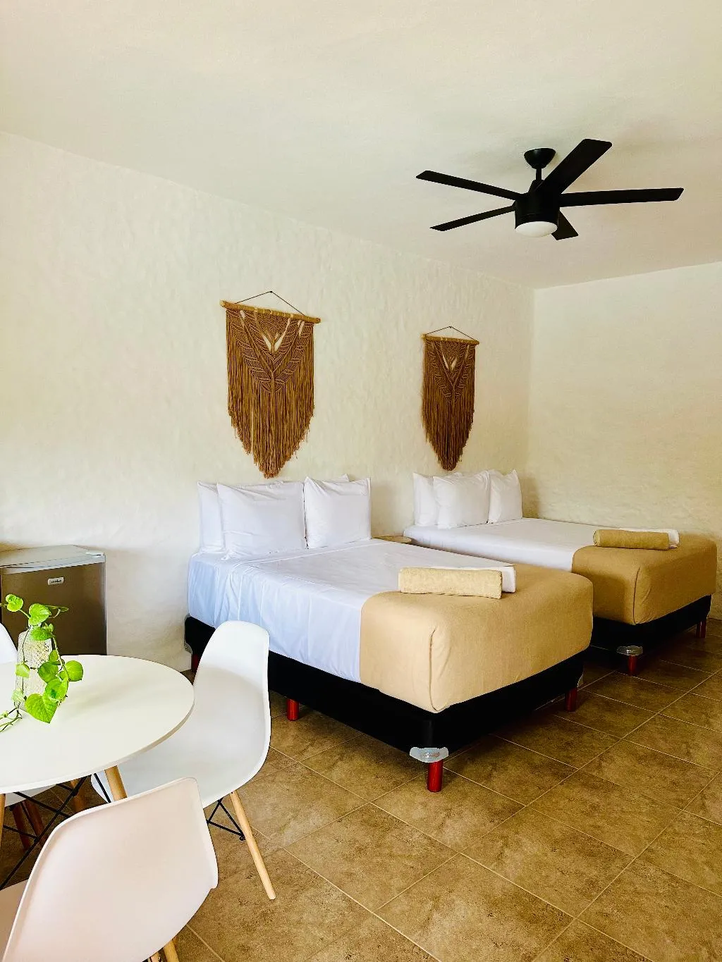 STUDIO WITH DOUBLE BED Room, Casa Del Sol Holbox - Self Check In, Cancun Area