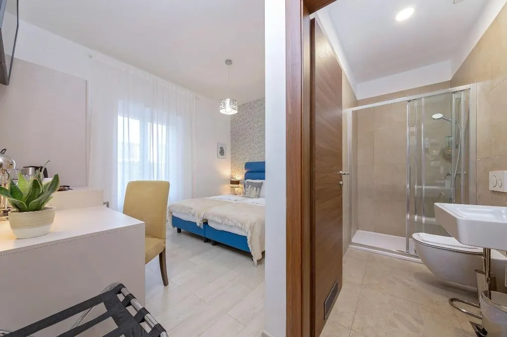 Room, San Martino Rooms, Istria