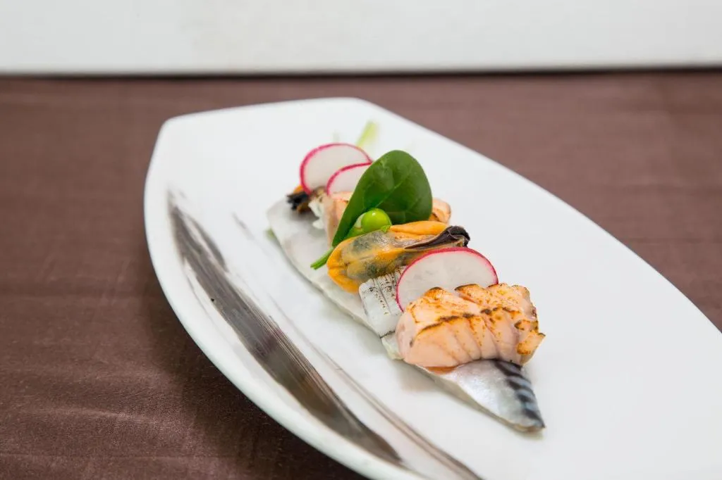 Restaurant, Principe Alogna Wellness & Spa, Palermo