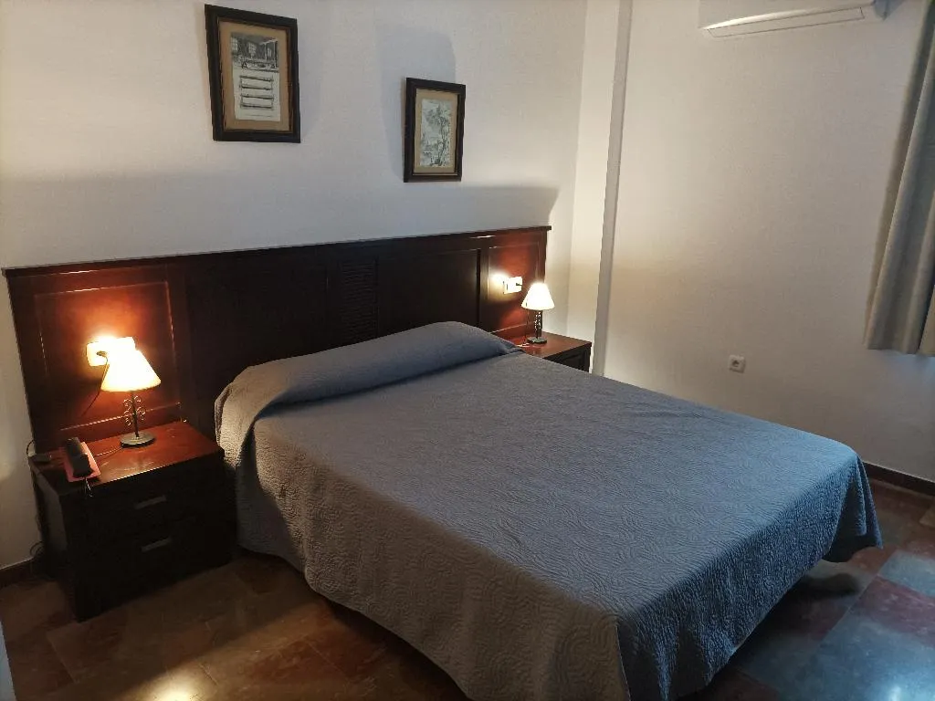 Double or Twin INNER-SUPERIOR Room, San Cayetano, Costa Del Sol