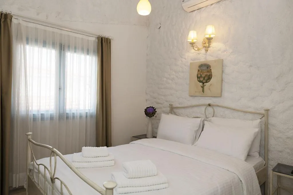 Room, Cynara Hotel Alacati, Izmir