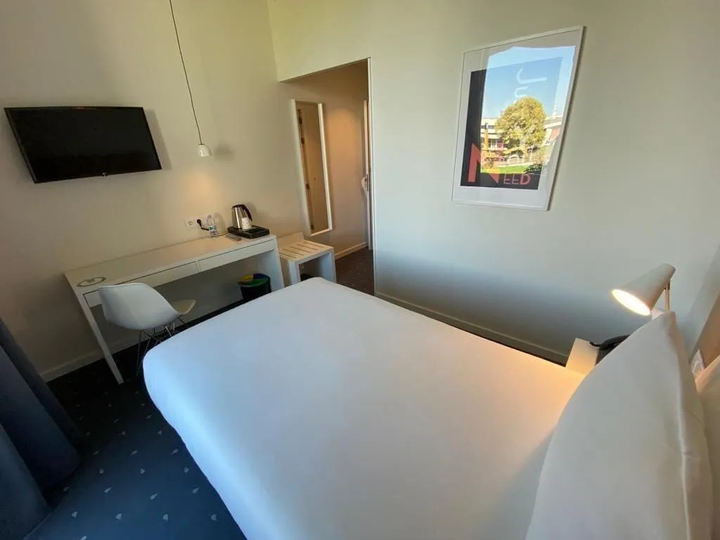 Room, Stay Hotel Lisboa Aeroporto, Lisbon
