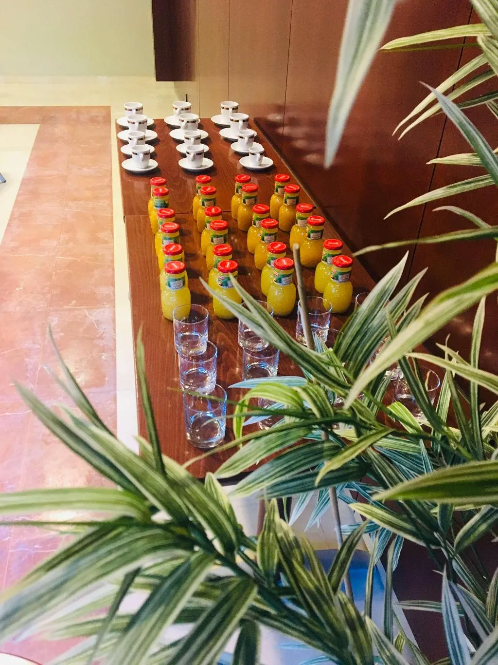 Conferences, Best Western Hotel Mediterraneo, Barcelona