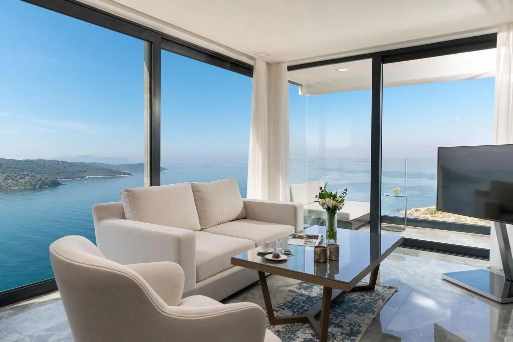 Room, Le Meridien Bodrum Beach Resort, Bodrum