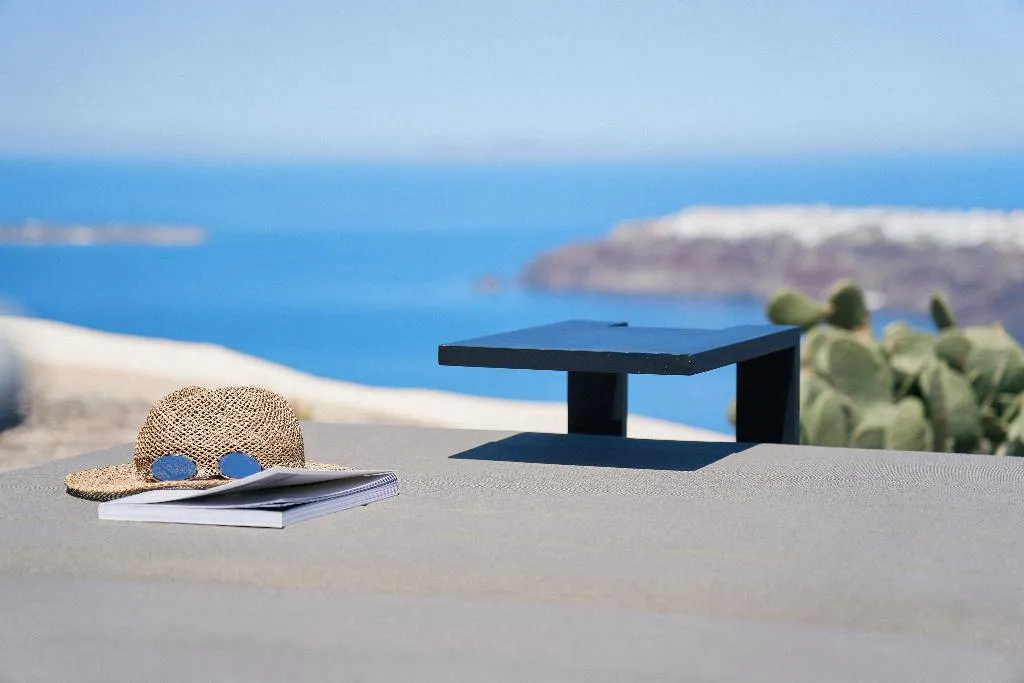SUITE STANDARD Room, Divine Cave Experience, Santorini