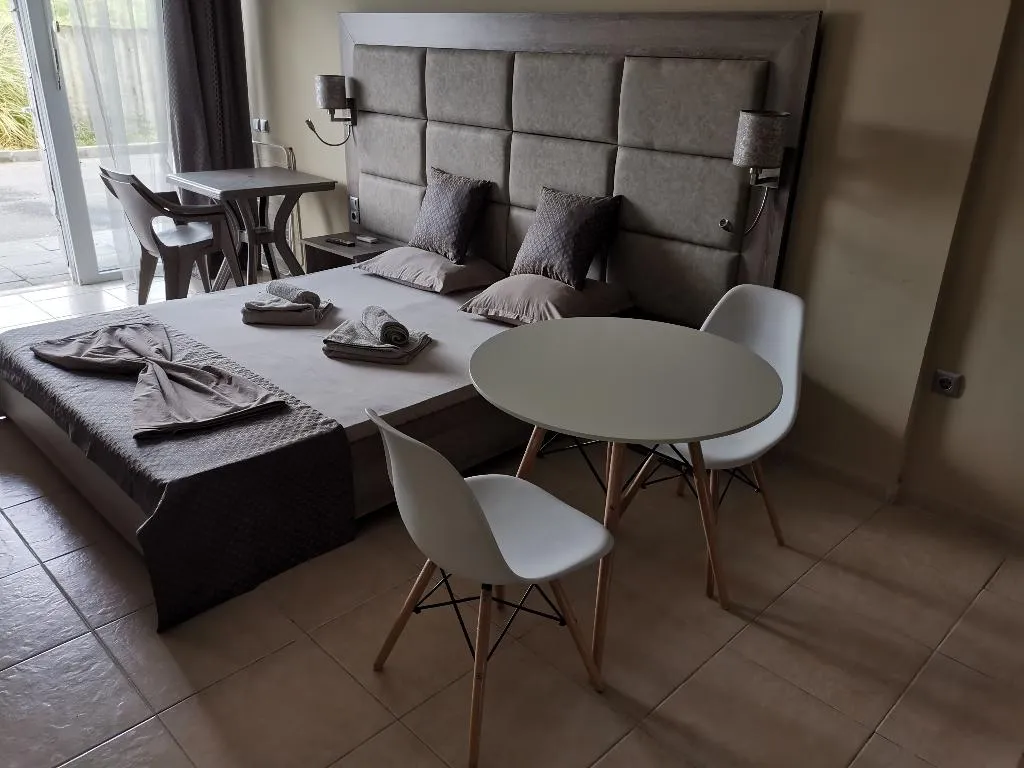 STUDIO STANDARD Room, Dune Boutique, Bourgas