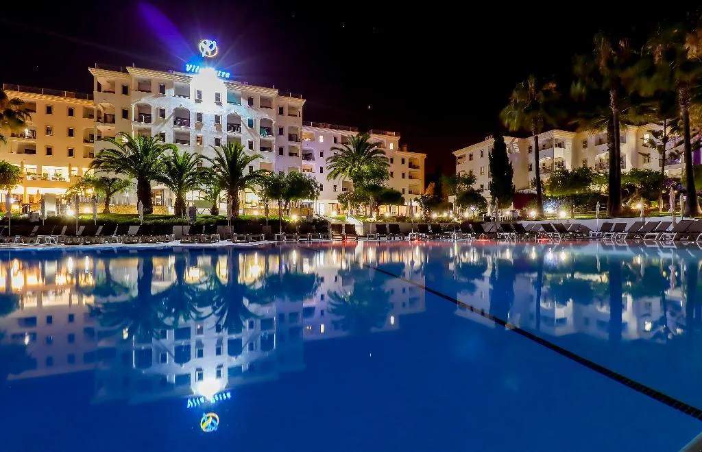 Pool, Vila Petra, Algarve