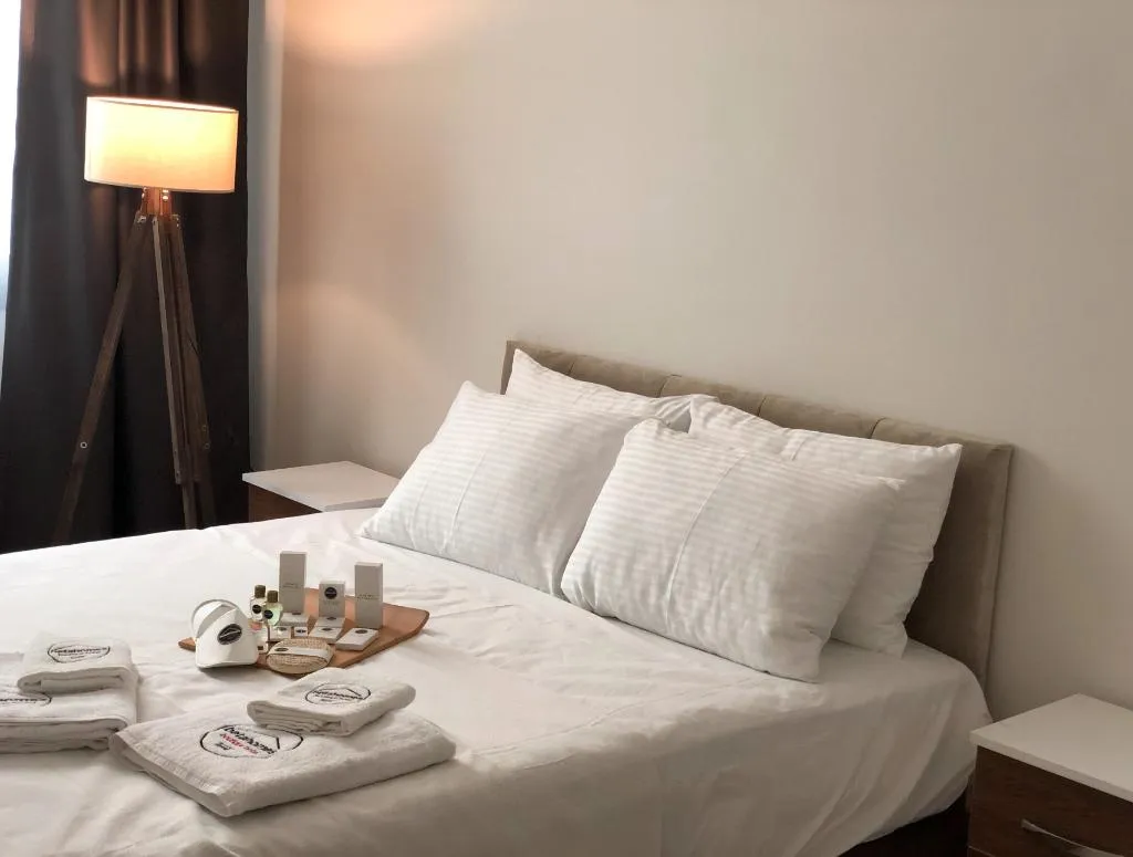 SUITE ONE BEDROOM Room, Beta Homes Boutique Hotel, Izmir