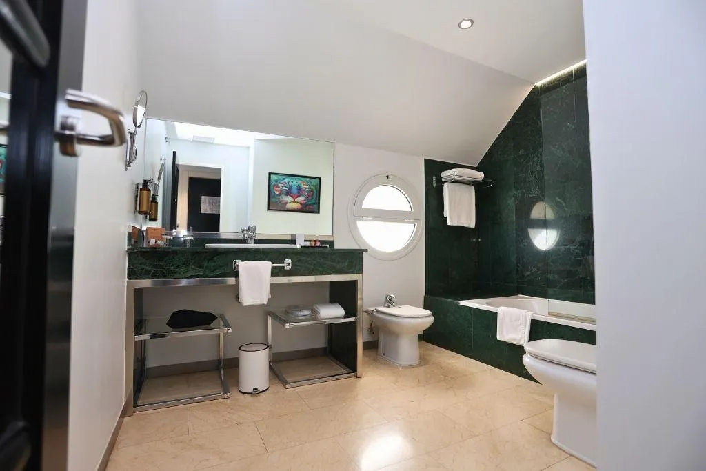 DOUBLE EXECUTIVE Room, Hotel Mariposa, Costa Del Sol