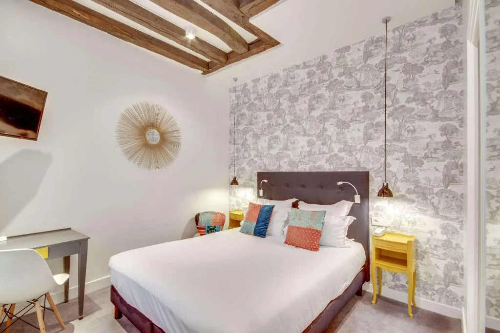 Room, Sercotel President, Costa Brava