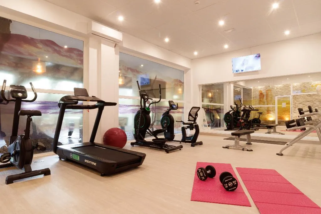 Sports and Entertainment, Baviera Hotel, Majorca
