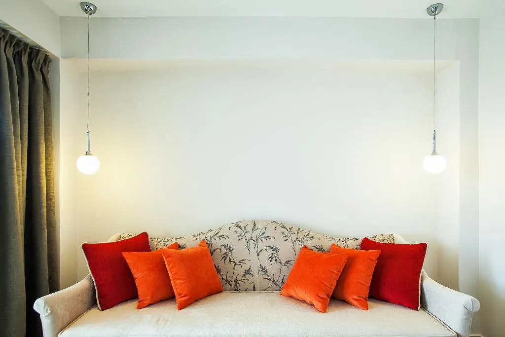 SUITE ONE BEDROOM Room, Core Hotel, Halkidiki
