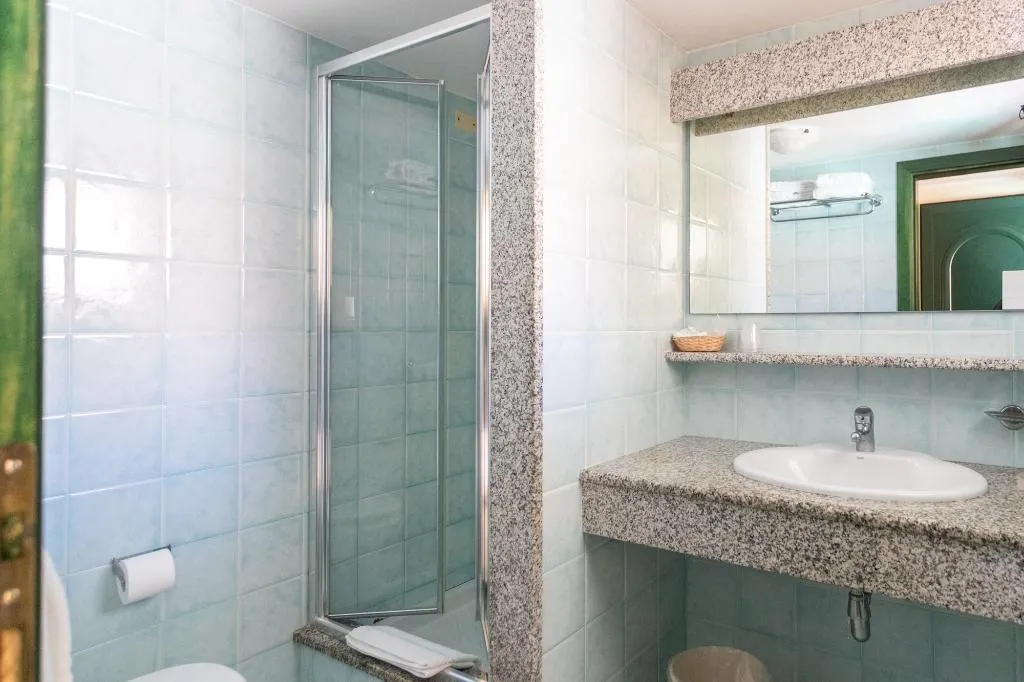 Room, Club Hotel Marina Seada Beach, Olbia
