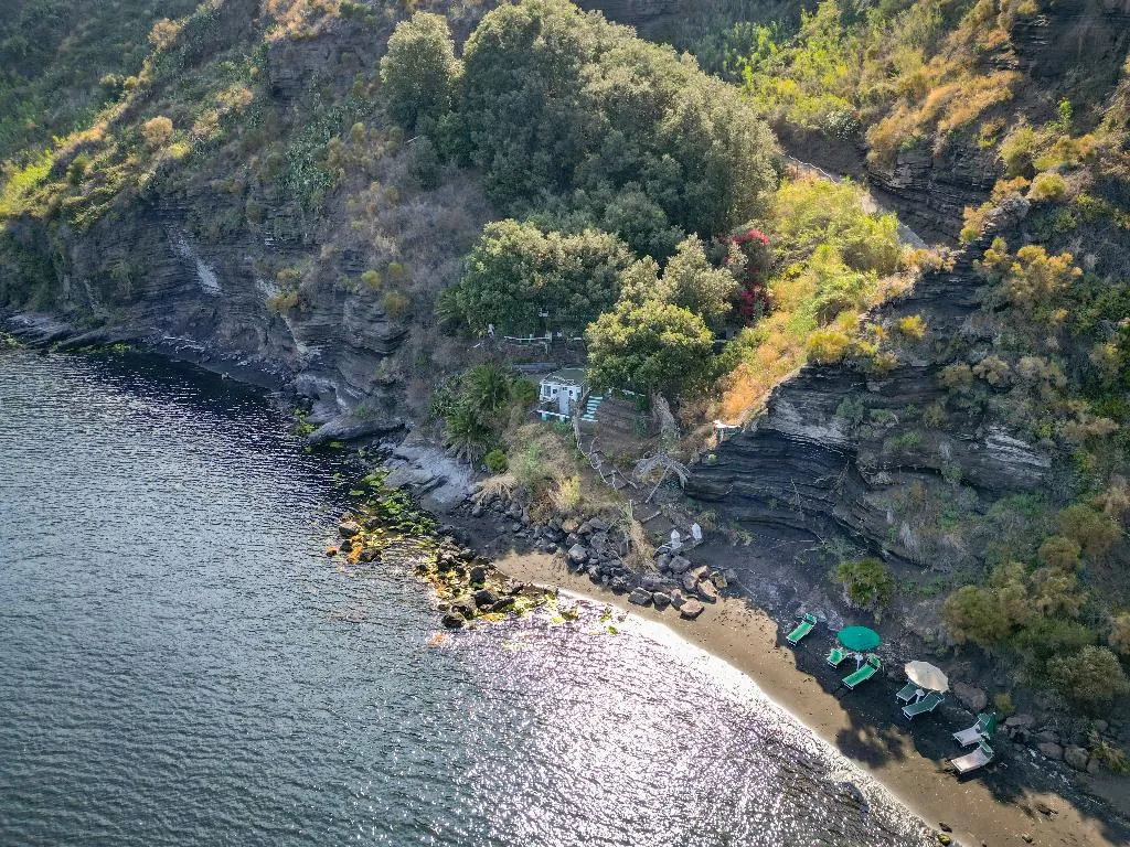Beach, Borgo Del Cannitello Romantic Boutique Resort, Palermo