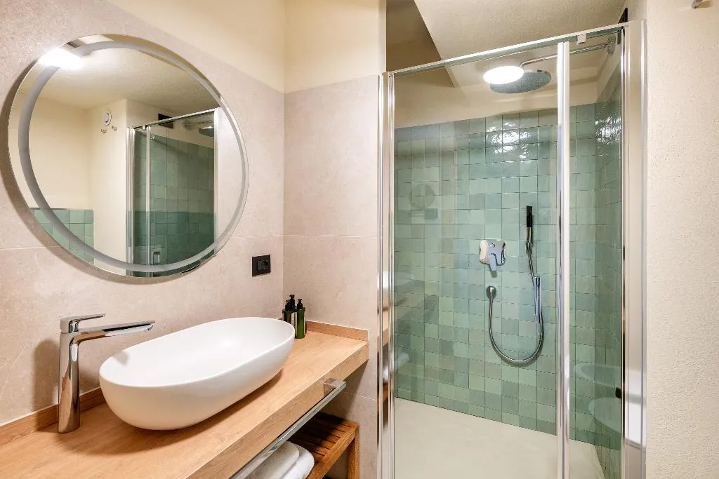 JUNIOR SUITE STANDARD Room, VOI Tanka Village, Cagliari