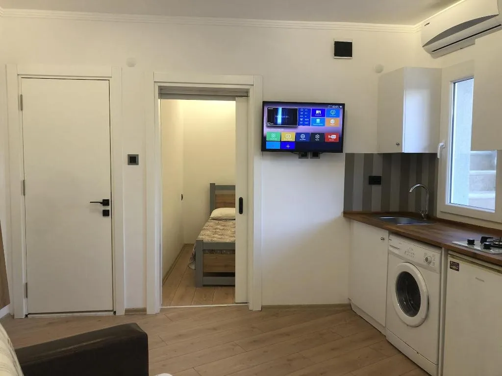 Room, Foca Suite, Izmir