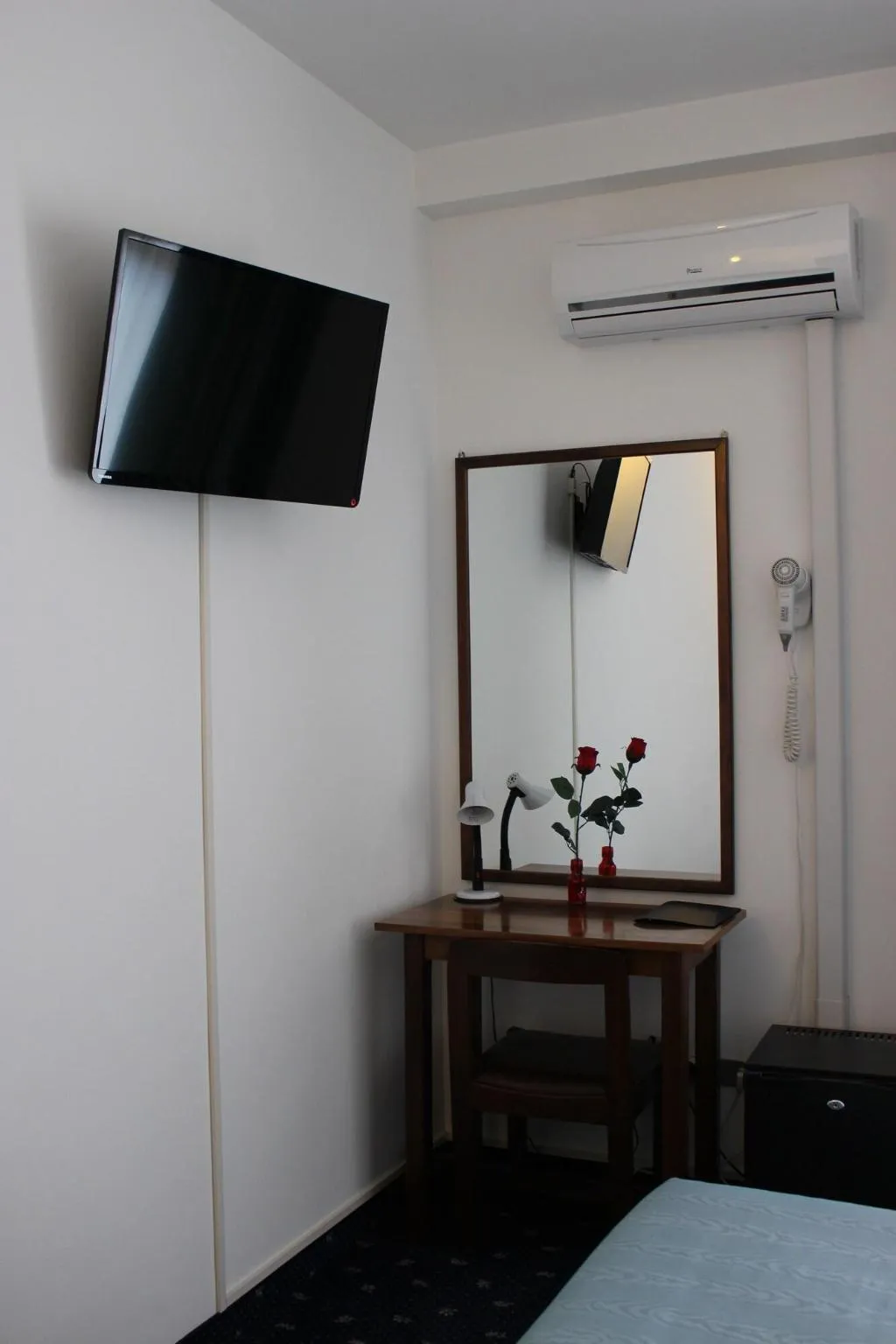 Room, Pinolo, Umbria