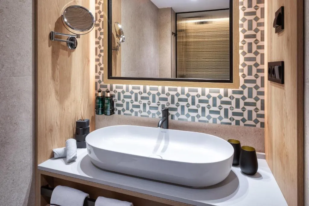 Double or Twin DELUXE Room, Melia Costa del Sol, Costa Del Sol