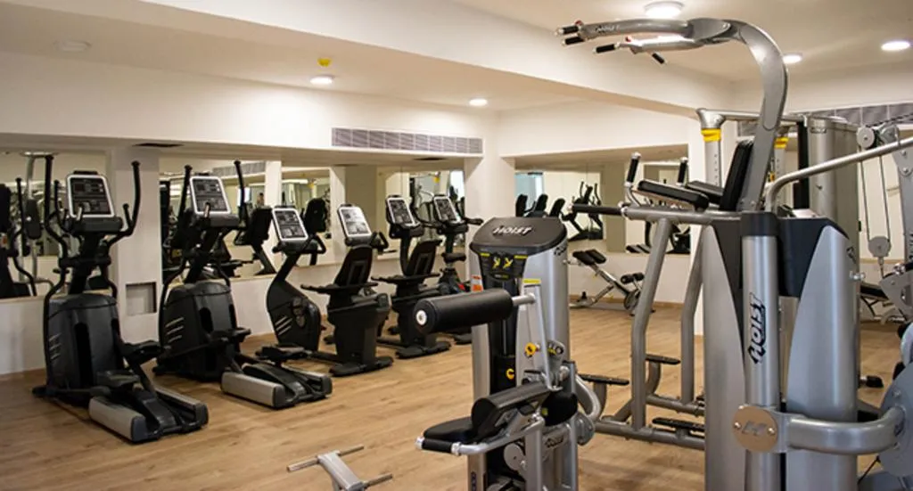 Sports and Entertainment, Mandali Hotel, Cyprus
