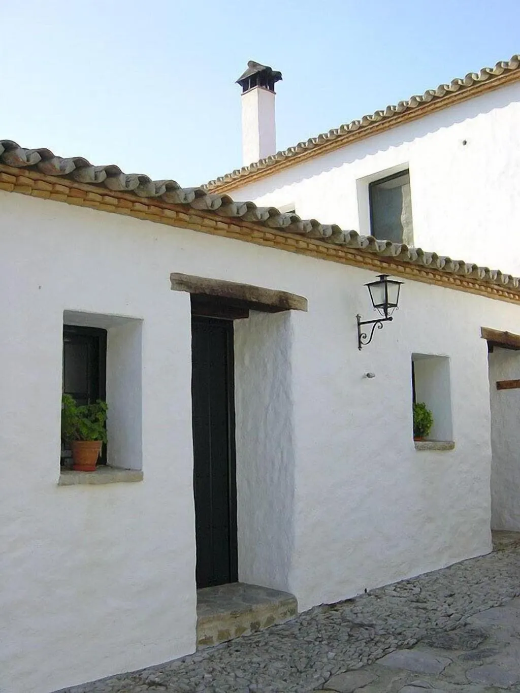 General view, El Horcajo, Costa Del Sol