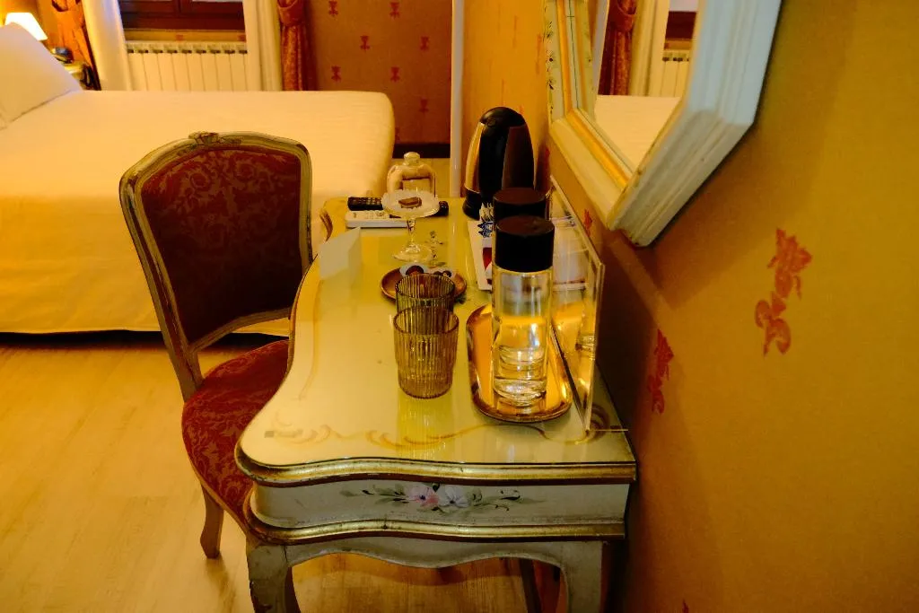 DOUBLE ANNEX Room, San Gallo, Venice