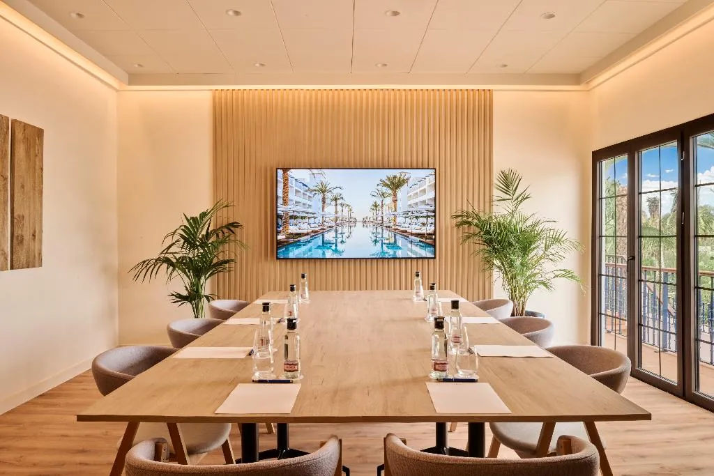 Conferences, METT Marbella – Estepona, Costa Del Sol